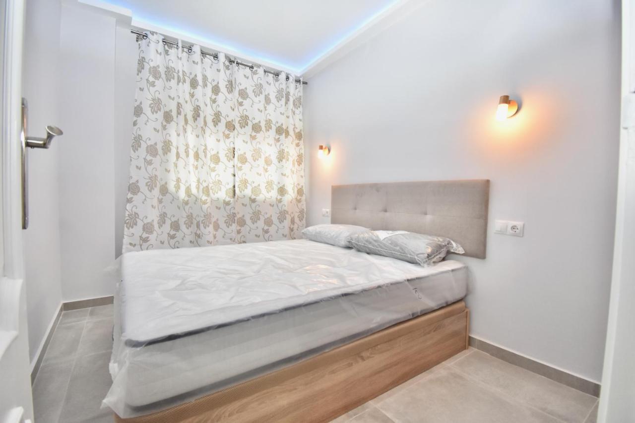 Luxury Suites Фуэнхирола Экстерьер фото